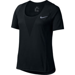 Nike Women's Zonal Cooling Running Top
