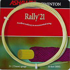 Ashaway Badminton Rally string