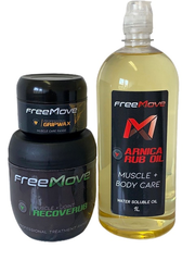 Muscle Therapy