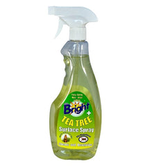 OhSo Bright Tea Tree Spray