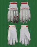 NB Kickstart Cricket Glove