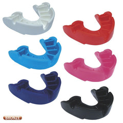 Opro Bronze Mouthguard