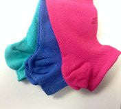 NB Ladies 3pck secret socks
