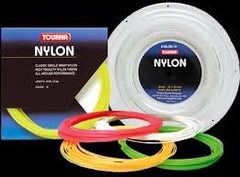 Tourna Nylon tennis strings