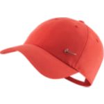 Nike Unisex Sportswear Cap - Red