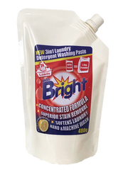 OhSoBright 480g Laundry Detergent Washing paste