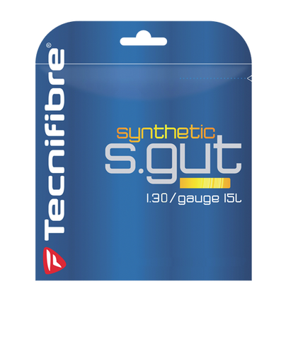 Tecnifibre Synthetic gut