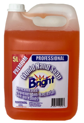 OhSoBright 5l  Liquid Hand Soap