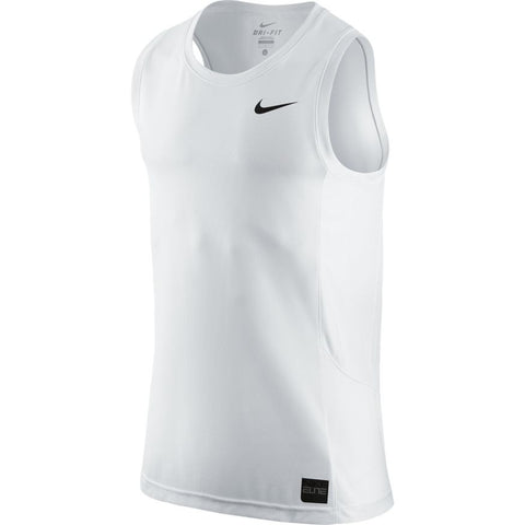 Men's Nike Elite Basketball Tank