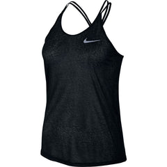 Nike Women's Cool Running Tank - Black