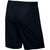 Men's Nike Dry Football Short - Black