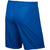 Men's Nike Dry Football Short - Blue