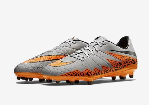 Men's Nike Hypervenom Phelon II (FG) Firm-Ground Football Boot