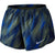 Nike Dry Tempo Running Short Women's -  Palm Green/Binary Blue