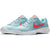 Women's Nike Court Lite Tennis Shoe - Topaz