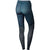 Nike Pro Women's Hypercool Tights Space Blue