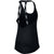 Women's Nike Breathe Training Tank - black