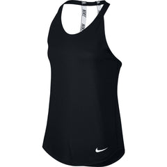 Women's Nike Breathe Training Tank - black