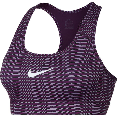 Women's Victory Compression Sports Bra