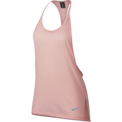 Nike Tailwind Running Tank Cool - Pink