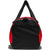 Nike Team Duffel Bag (Medium) - Red