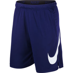 Nike Dri-FIT Men's Training Shorts - Blue