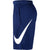 Nike Dri-FIT Men's Training Shorts - Blue