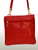 Bella Bianca ladies leather handbag Aranxa