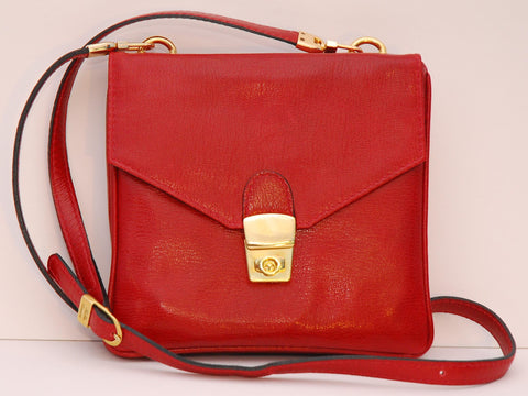 Bella Bianca ladies leather handbag Aranxa