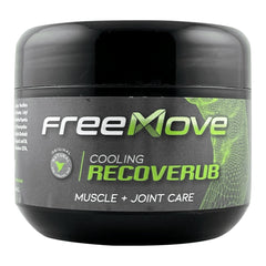 FreeMove muscle & joint recoverub 250g Jar