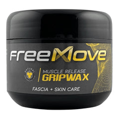 Freemove facia gripwax 125g Jar