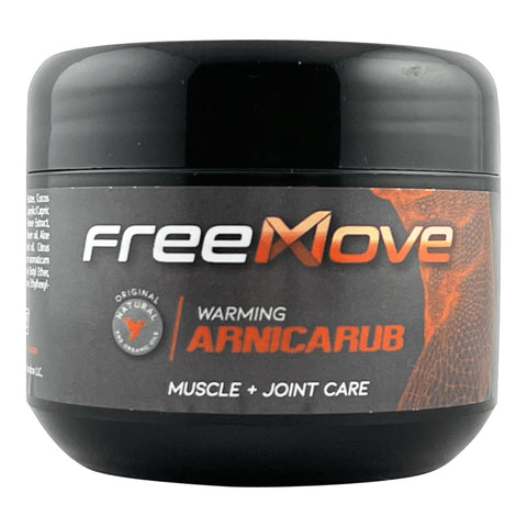 FreeMove Arnicarub muscle & joint cream 250g