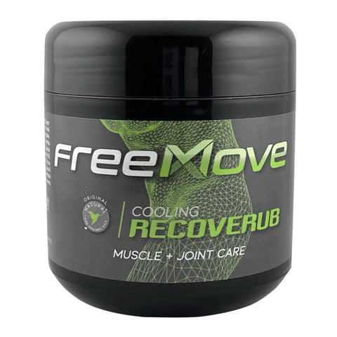 FreeMove muscle & joint recoverub 500g