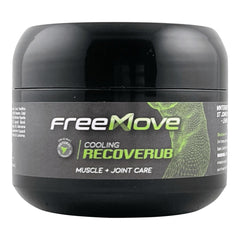 FreeMove muscle & joint recoverub 125g Jar