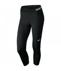 Nike Womens Pro Cool Training Capri Pants
