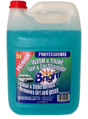 OhSoBright 5l Taxi Shampoo