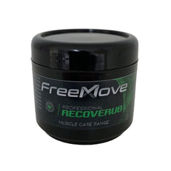 FreeMove muscle & joint recoverub 50g Jar