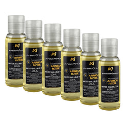 FreeMove Anica rub Oil (Water Soluable Oil) 6x60ml