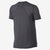 Women's Nike Miler Short-Sleeve Running Top - Gunsmoke