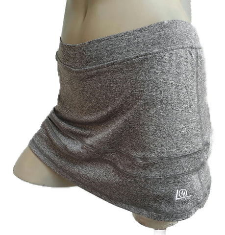 40Luv skort - Grey