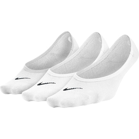 Nike Lightweight Footie Training Women's Sock (3 Pair)